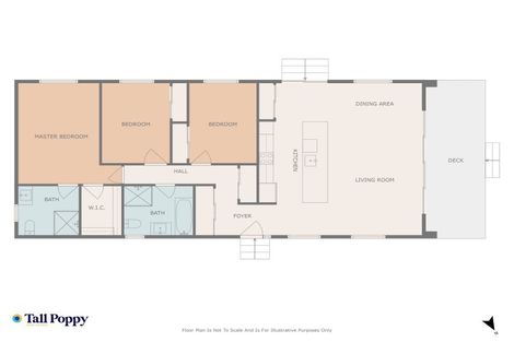 Photo of property in 18 Park Lane, Omarama, 9412