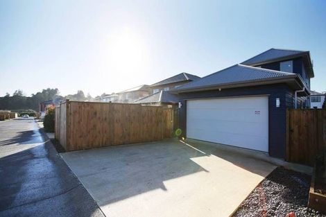Photo of property in 13 Fong Road, Flat Bush, Auckland, 2019