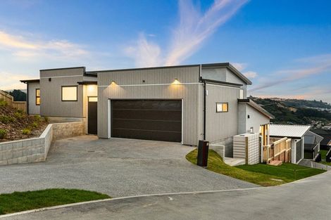 Photo of property in 1 Trysail Place, Whitby, Porirua, 5024
