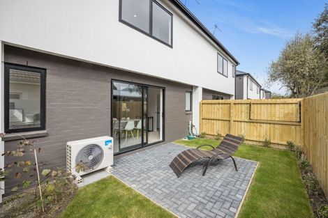 Photo of property in 3/365 Gloucester Street, Linwood, Christchurch, 8011