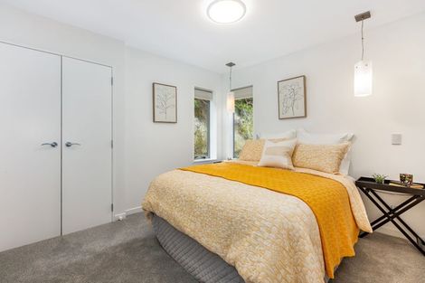 Photo of property in Aqua, 6/74 Oriental Parade, Oriental Bay, Wellington, 6011