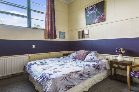 Photo of property in 717 Taylorville Road, Taylorville, Greymouth, 7805