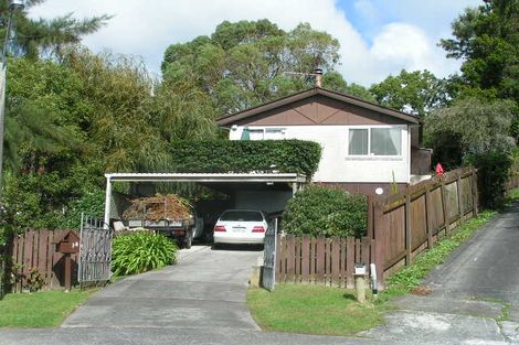 Photo of property in 14 Kilcar Place, Massey, Auckland, 0614