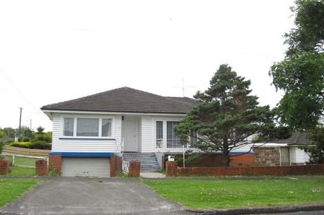 Photo of property in 17 Blair Avenue, Pukekohe, 2120