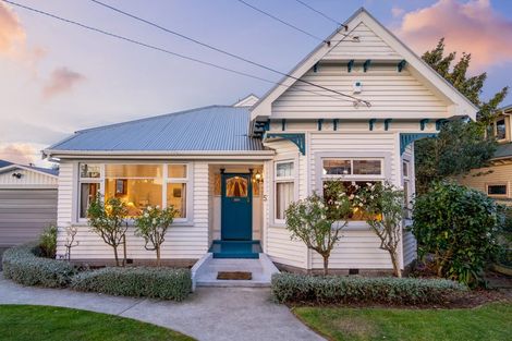 Photo of property in 5 Wildberry Street, Woolston, Christchurch, 8023