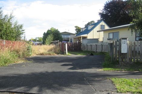 Photo of property in 18 Birch Place, Aramoho, Wanganui, 4500