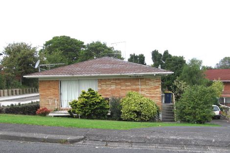 Photo of property in 17 Merchant Avenue, Te Atatu South, Auckland, 0610