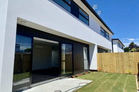 Photo of property in 8/32 Heywood Terrace, Richmond, Christchurch, 8013