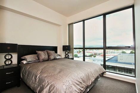 Photo of property in Royal Court Apartments, 1193unit Hinemoa Street, Rotorua, 3010
