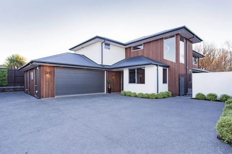Photo of property in 28b Springwater Avenue, Northwood, Christchurch, 8051