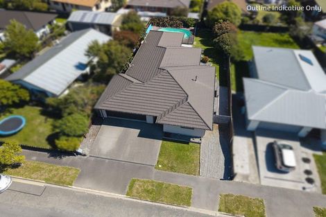 Photo of property in 48 Reginald Street, Burwood, Christchurch, 8083