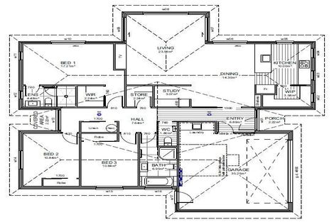 Photo of property in 41 Hanmer Crescent, Rangiora, 7400