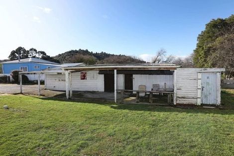 Photo of property in 6308 State Highway 1, Mangaweka, 4797