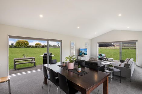 Photo of property in 40 Mcintosh Drive, Pokeno, 2471