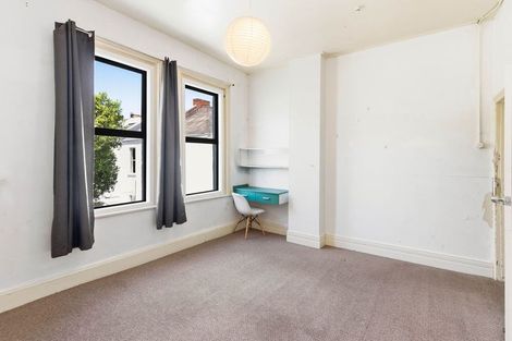 Photo of property in 587 Castle Street, North Dunedin, Dunedin, 9016