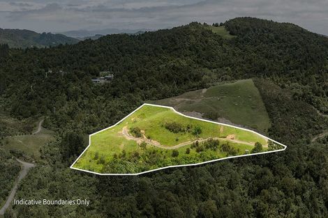 Photo of property in 334a Goble Road, Komata, Paeroa, 3674