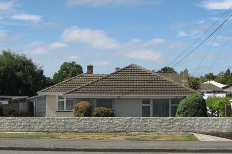 Photo of property in 315 Hoon Hay Road, Hoon Hay, Christchurch, 8025