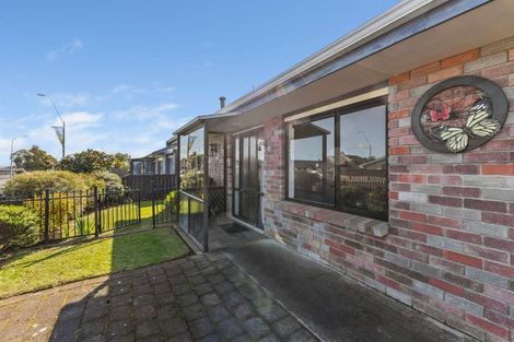 Photo of property in 1/1 Coronation Avenue, Welbourn, New Plymouth, 4310