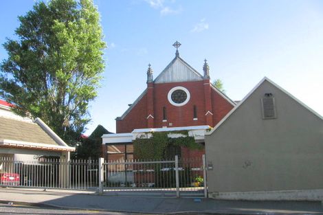 Photo of property in 70c Webb Street, Te Aro, Wellington, 6011
