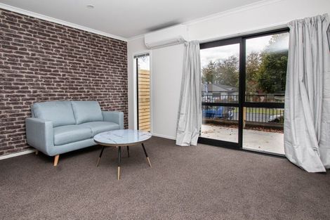 Photo of property in 13u2 Palmerston Street, Hamilton Central, Hamilton, 3204