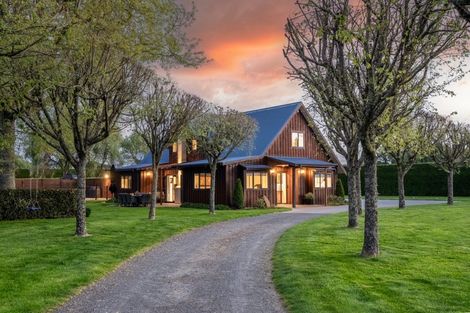 Photo of property in 102 Bollard Road, Tamahere, Hamilton, 3283