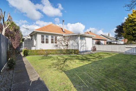 Photo of property in 88 Manson Street, Terrace End, Palmerston North, 4410