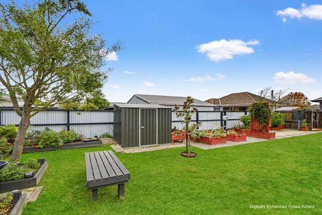 Photo of property in 13 Cossar Street, Burwood, Christchurch, 8083