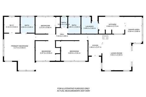 Photo of property in 21 Brent Place, Papanui, Christchurch, 8053