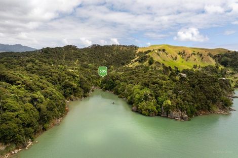 Photo of property in 505 Te Akau Wharf Road, Te Akau, Ngaruawahia, 3793