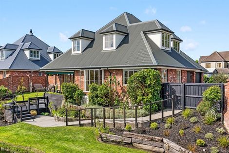 Photo of property in 85 Kahu Road, Fendalton, Christchurch, 8041