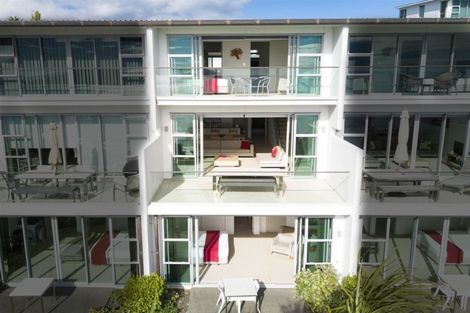 Photo of property in Doubtless Bay Villas, 20/18 Dudley Crescent, Cable Bay, 0420