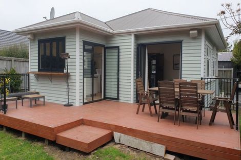 Photo of property in 135 Mcfaddens Road, St Albans, Christchurch, 8052