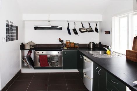 Photo of property in 39 Palmer Street, Aro Valley, Wellington, 6011