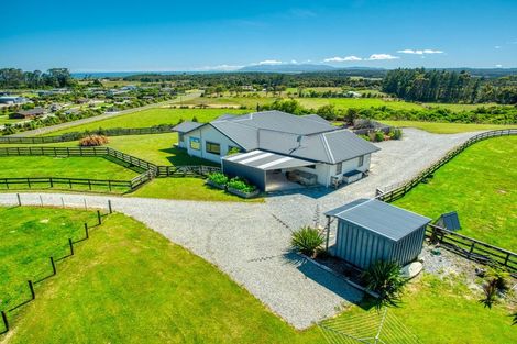 Photo of property in 100a Keogans Road, Arahura Valley, Hokitika, 7882