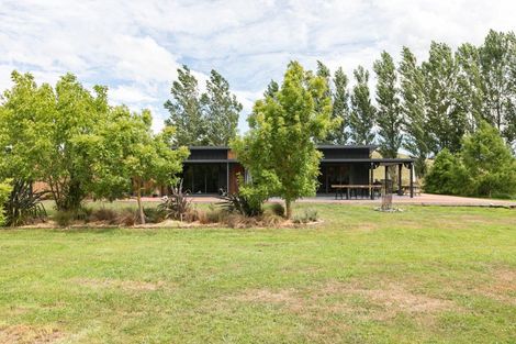 Photo of property in 580 Ongaonga Road, Waipawa, 4272