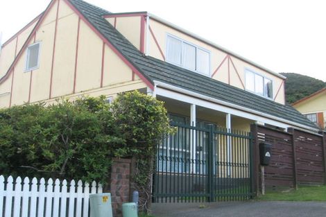Photo of property in 59b Percy Dyett Drive, Karori, Wellington, 6012