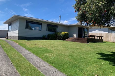 Photo of property in 45 Edinburgh Street, Tokoroa, 3420