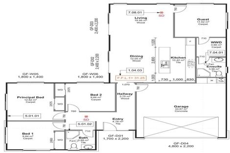Photo of property in 11 Perkins Street, Papakura, 2110