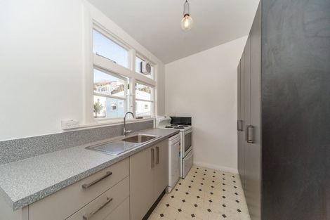 Photo of property in Graymor Flats, 19u2 Ohiro Road, Aro Valley, Wellington, 6021