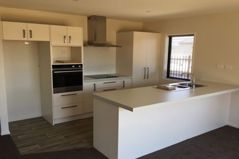 Photo of property in 5 Philippa Drive, Rolleston, 7615