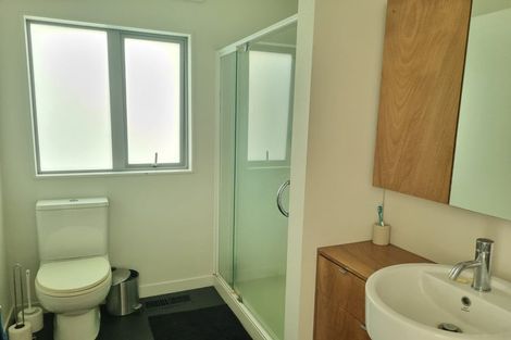 Photo of property in 21 Fernhill Terrace, Wadestown, Wellington, 6012