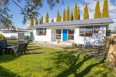 Photo of property in 65 Cameron Crescent, Masterton, 5810