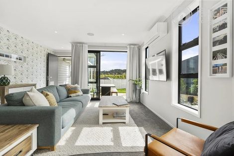 Photo of property in 3 Cooperage Avenue, Kumeu, 0810