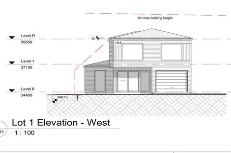 Photo of property in 60 Heybridge Street, Manurewa, Auckland, 2102