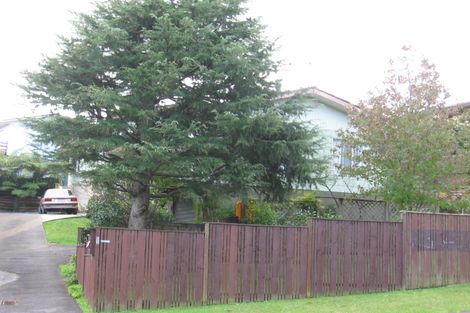 Photo of property in 2/92 Captain Scott Road, Glen Eden, Auckland, 0602