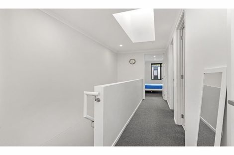 Photo of property in 18/182u London Street, Hamilton Central, Hamilton, 3204