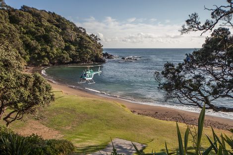 Photo of property in 354 Rockell Road, Whananaki, Hikurangi, 0181