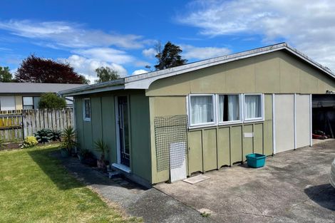 Photo of property in 8 Gladstone Road, Matamata, 3400
