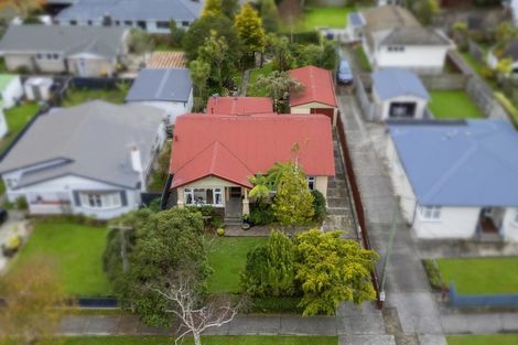 Photo of property in 45 Norton Park Avenue, Fairfield, Lower Hutt, 5011