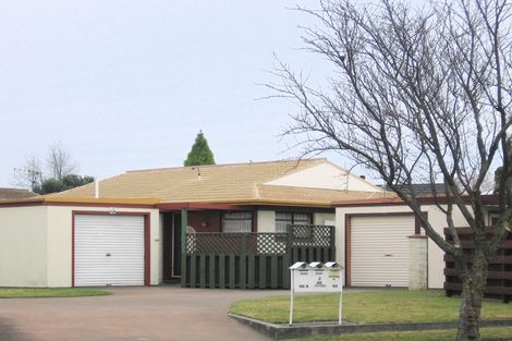 Photo of property in 2/168 Tait Drive, Greenmeadows, Napier, 4112